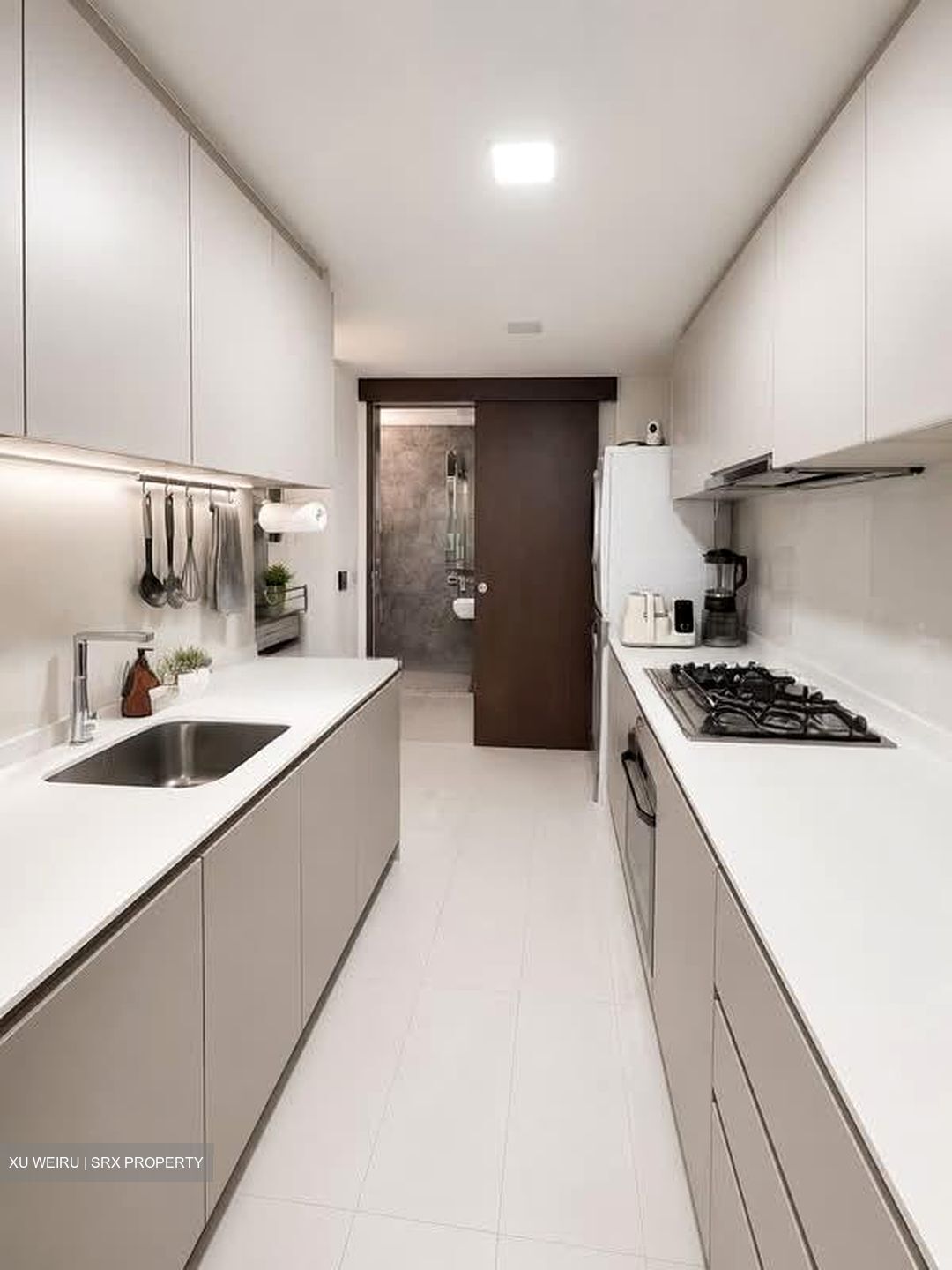 The Visionaire (D27), Condominium #571728341